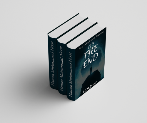 Liberty Book Writing