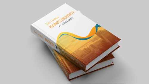 Liberty Book Writing