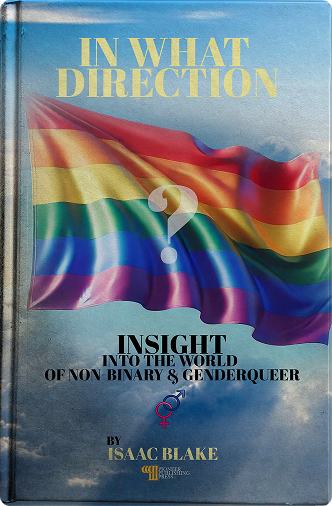 Liberty Book Writing