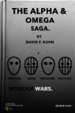 Liberty Book Writing