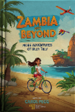 Liberty Book Writing