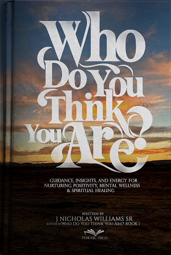 Liberty Book Writing