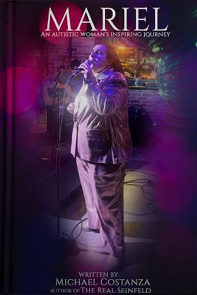 Liberty Book Writing