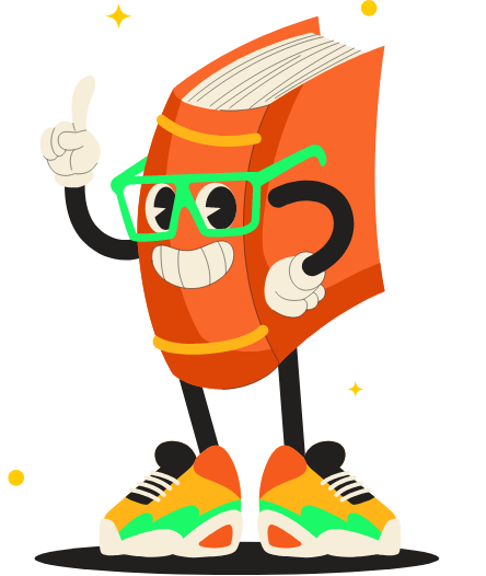 Liberty Book Writing