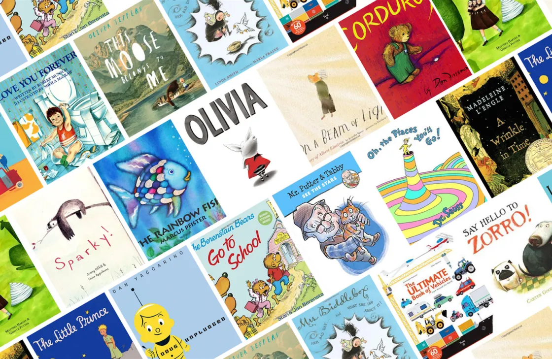 Liberty Book Writing