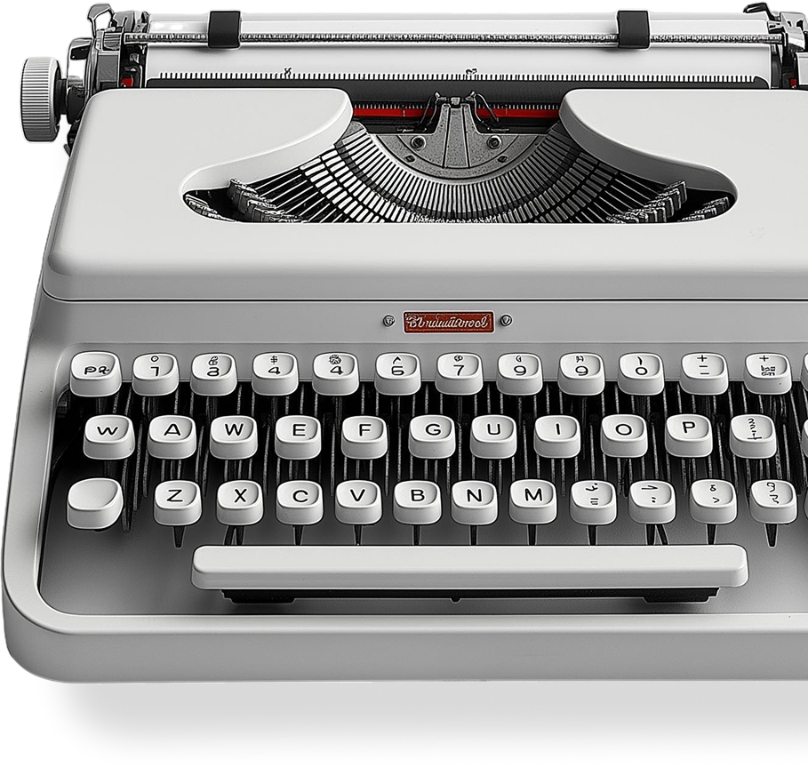 Liberty Book Writing